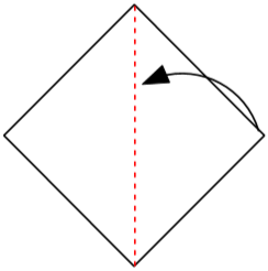 tile folding instructions